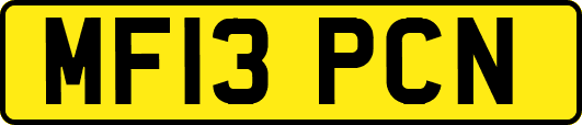 MF13PCN