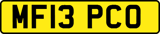 MF13PCO