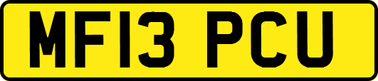 MF13PCU