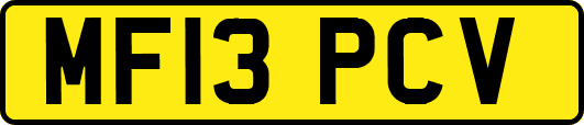 MF13PCV