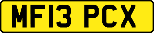 MF13PCX