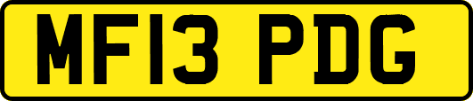 MF13PDG