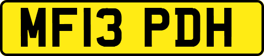 MF13PDH