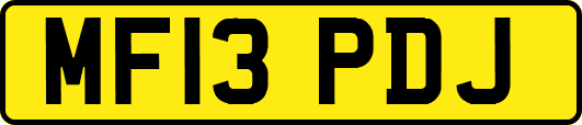 MF13PDJ