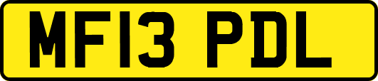 MF13PDL
