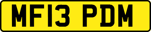 MF13PDM