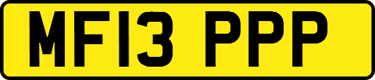 MF13PPP