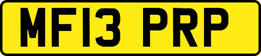 MF13PRP