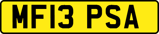 MF13PSA