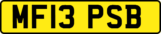 MF13PSB