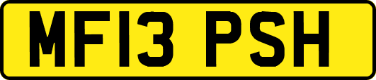 MF13PSH