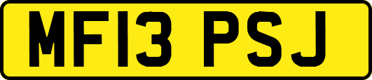 MF13PSJ