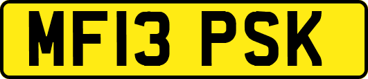 MF13PSK