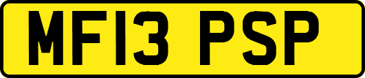MF13PSP