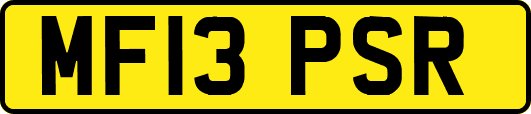 MF13PSR