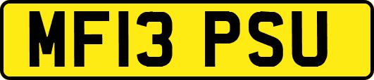 MF13PSU