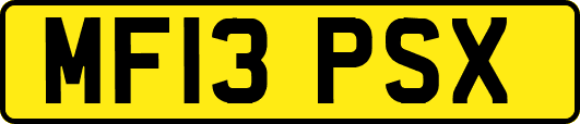 MF13PSX