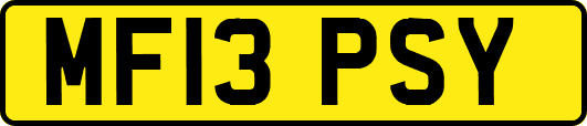 MF13PSY
