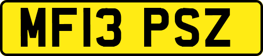 MF13PSZ