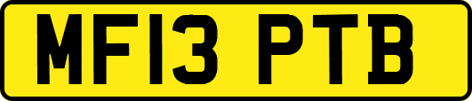 MF13PTB