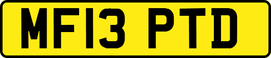 MF13PTD