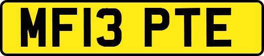 MF13PTE