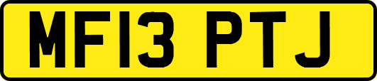 MF13PTJ