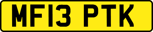 MF13PTK