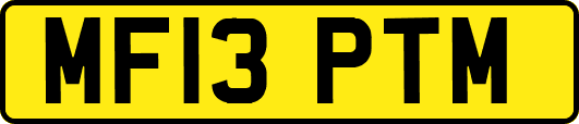 MF13PTM
