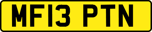 MF13PTN