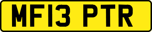 MF13PTR