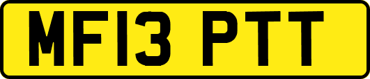MF13PTT