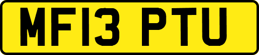 MF13PTU