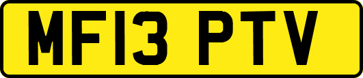 MF13PTV