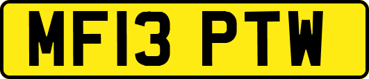 MF13PTW