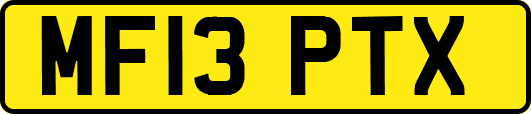 MF13PTX
