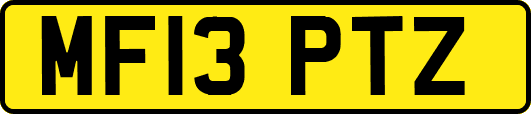 MF13PTZ