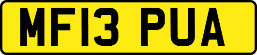 MF13PUA