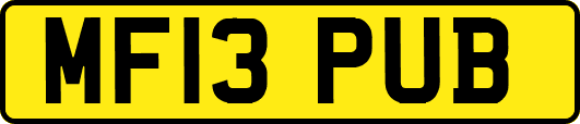 MF13PUB