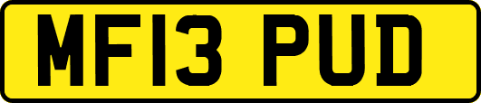 MF13PUD