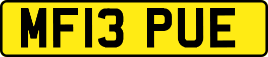 MF13PUE
