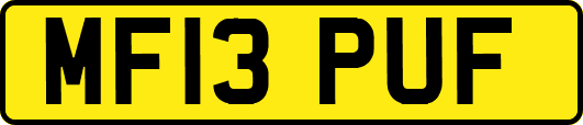MF13PUF