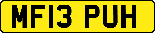 MF13PUH