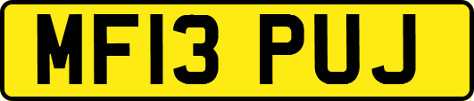 MF13PUJ