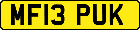 MF13PUK