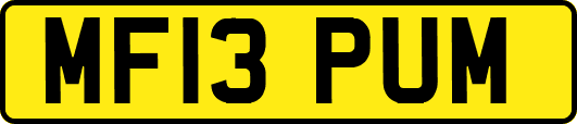 MF13PUM