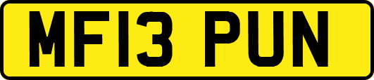 MF13PUN