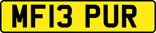 MF13PUR