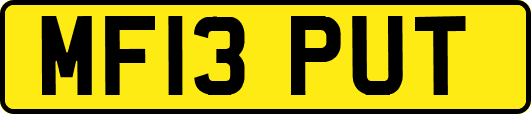 MF13PUT