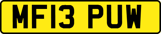 MF13PUW